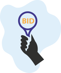 PPC bid optimization