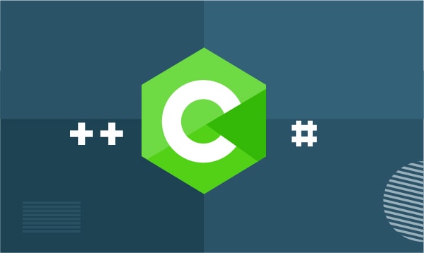 C++ Development services Company