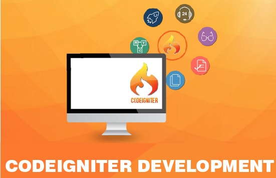 CodeIgniter Development Services Company