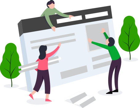 Choose Ecommerce Website Development Company