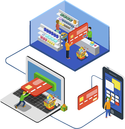 digital marketing services on Ecommerce seo