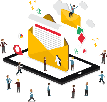 Email Marketing Agencies Work