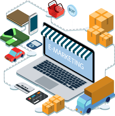 digital marketing services on Email Marketing