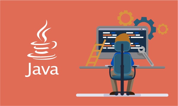 Java Web Application Development Services Company