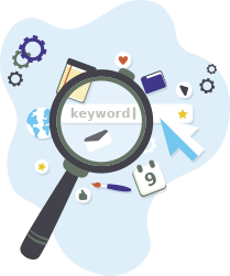 keywords research