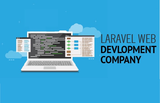 Laravel Development Services Company