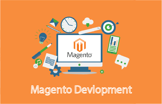 Magento Development Services Company
