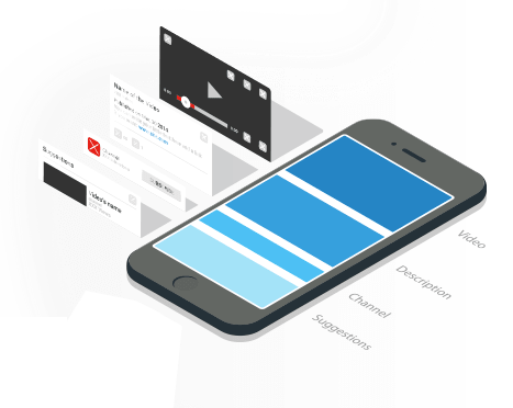 mobile website design and development company