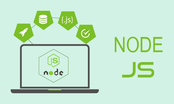 Node JS Development Services Company
