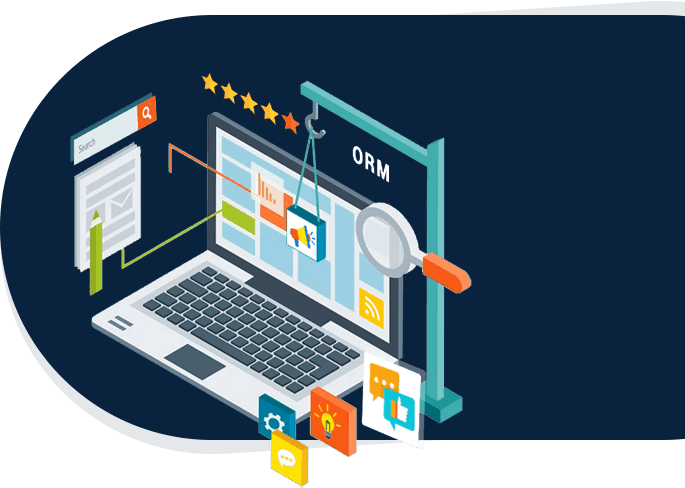 Online Reputation Management