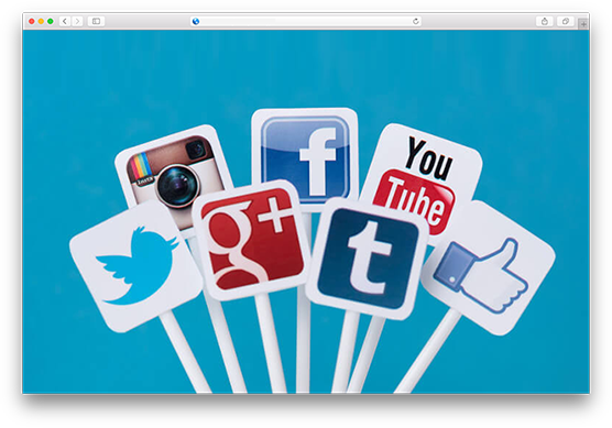 Review Management Social Media Sites