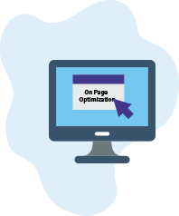 On – page optimization in Ecommerce Website
