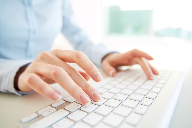 Data Entry Services Company In USA And India