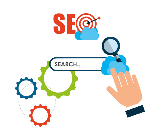 Search Engine Optimization company