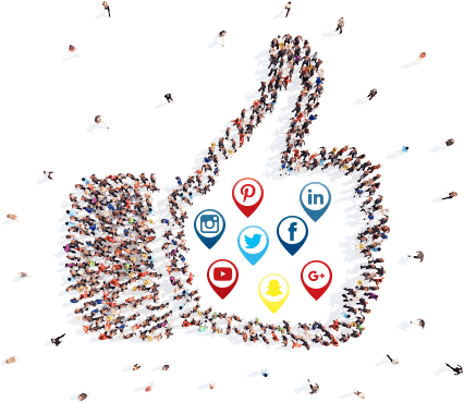 digital marketing services on smo