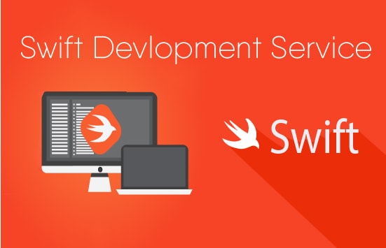 Swift iOS Development Services Company