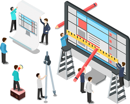 ui and psd development company india