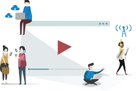 youtube video design company