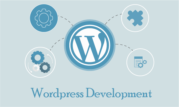 WordPress Development services Company